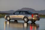 Cadillac STS SAE 100 2005 года